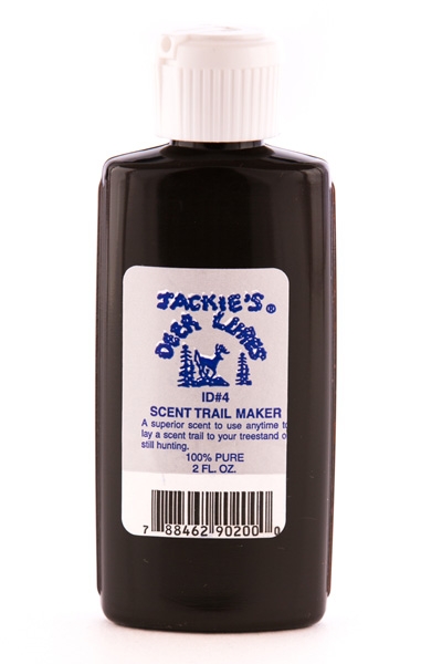 thumbnail image 2 of Jackie's Deer Lures Simply Calm Bedding Scent - 2 Oz Spray, 100% Pure Deer Attractant 2 of 6